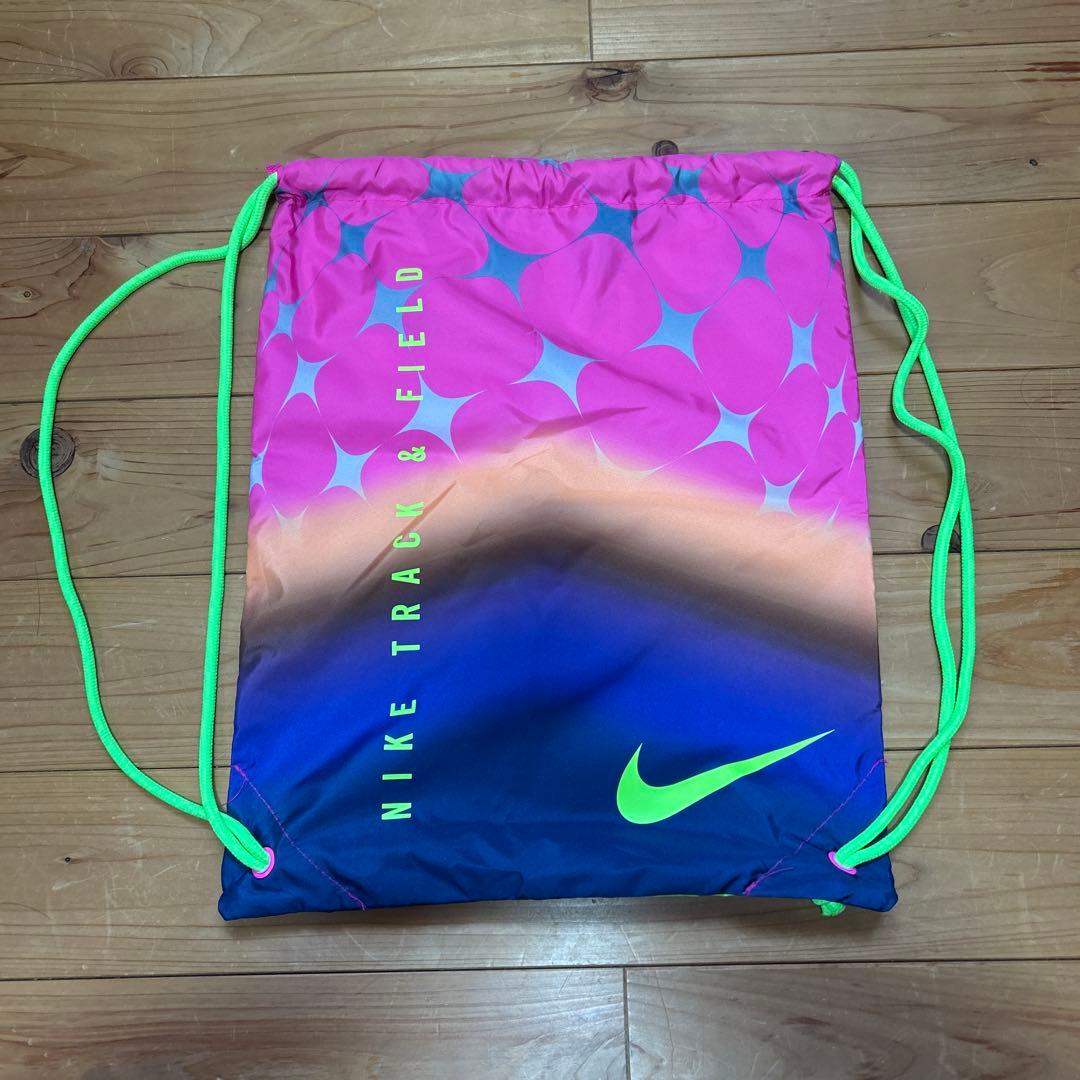 NIKE ドラゴンフライ2 GLAM 24.5cm