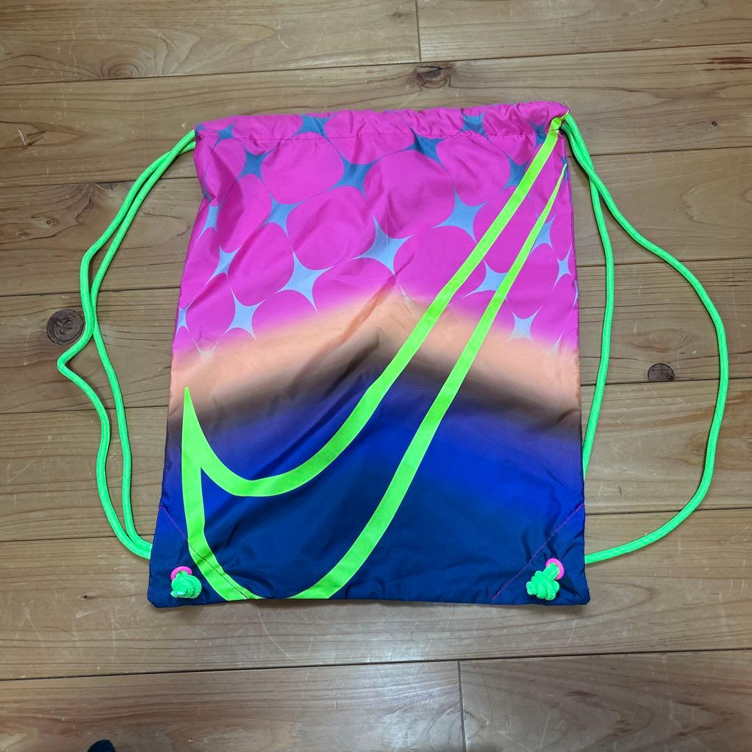 NIKE ドラゴンフライ2 GLAM 24.5cm