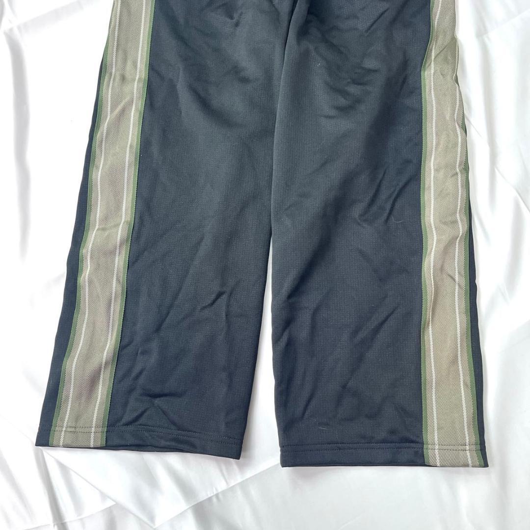 極美品　NIKE ナイキ ジャージ トラックジャケット　セットアップ　カーキ