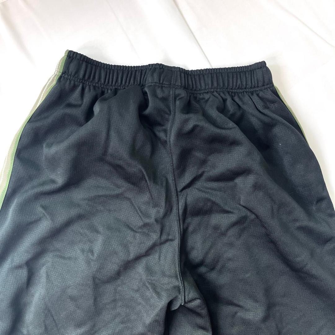 極美品　NIKE ナイキ ジャージ トラックジャケット　セットアップ　カーキ