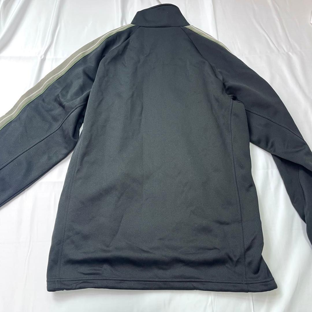 極美品　NIKE ナイキ ジャージ トラックジャケット　セットアップ　カーキ