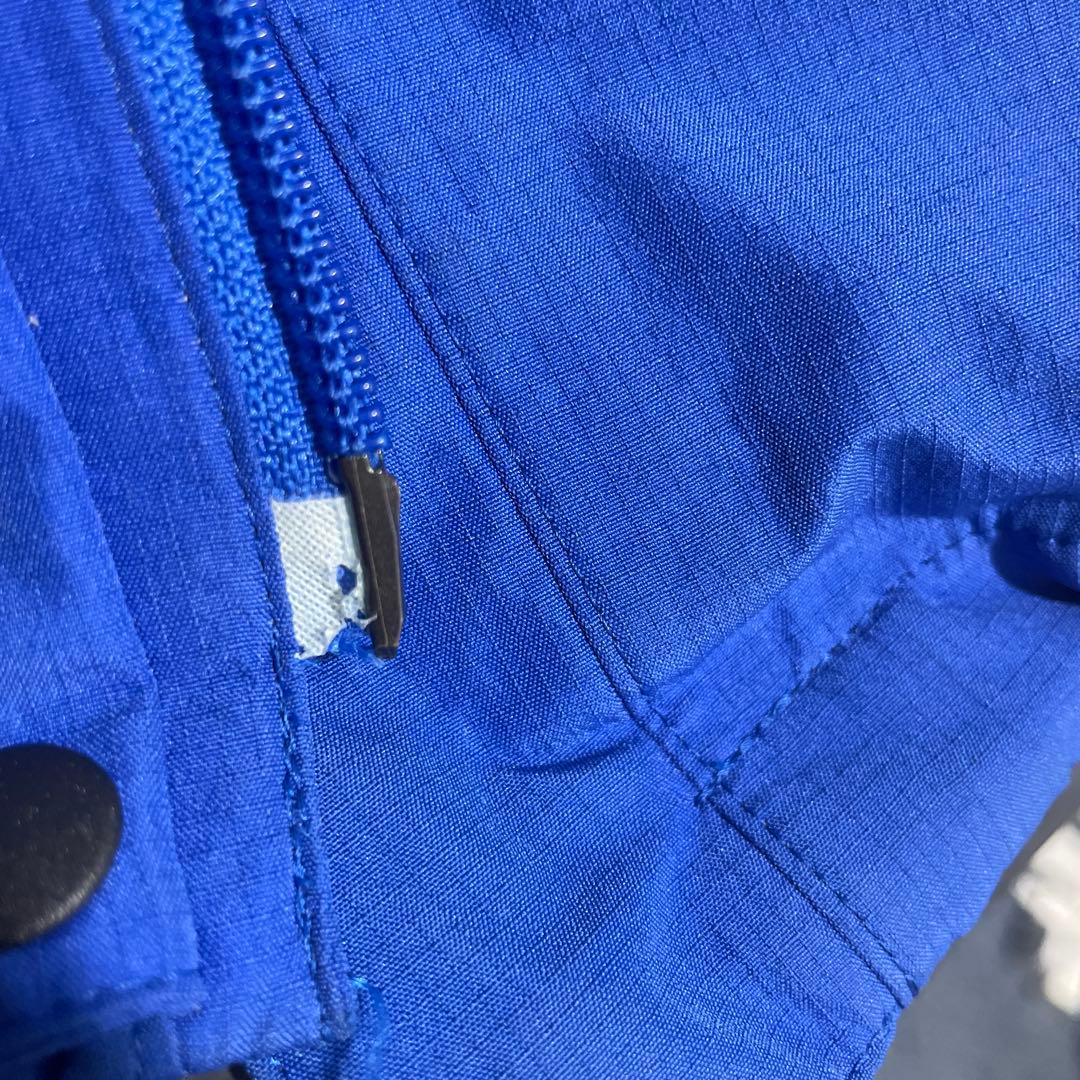 MAMMUT マムート　GORE-TEX Ice Field Jacket L