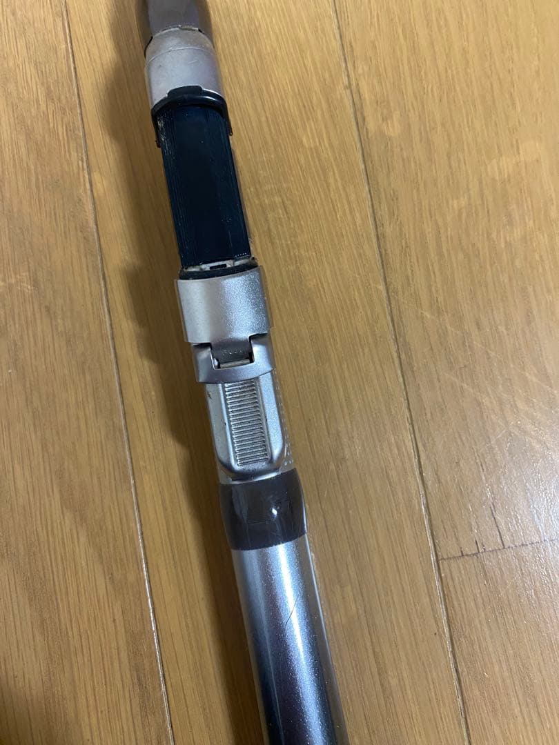 シマノ鱗夕彩落し込みev HF33-39-45z