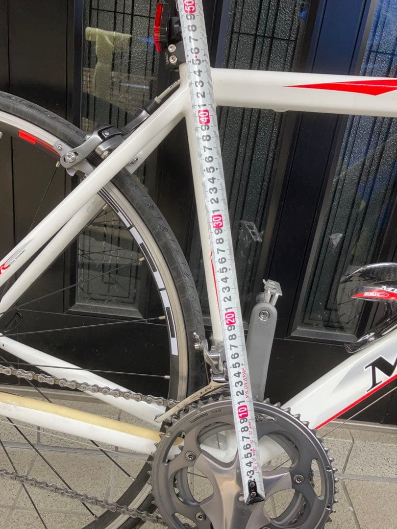 MUURロードバイク SHIMANO 105