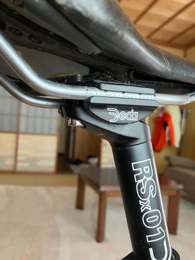 MUURロードバイク SHIMANO 105