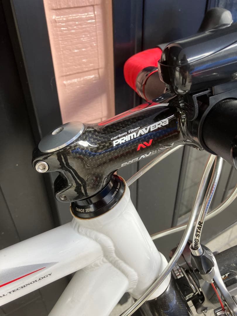 MUURロードバイク SHIMANO 105
