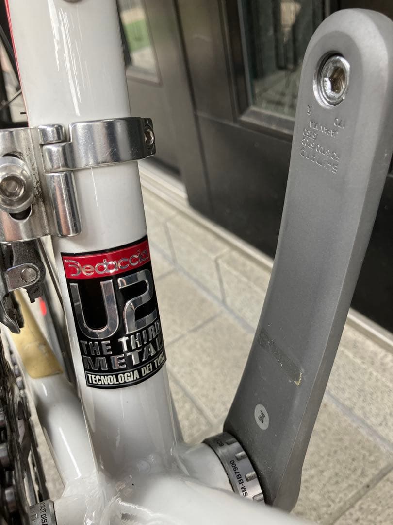 MUURロードバイク SHIMANO 105