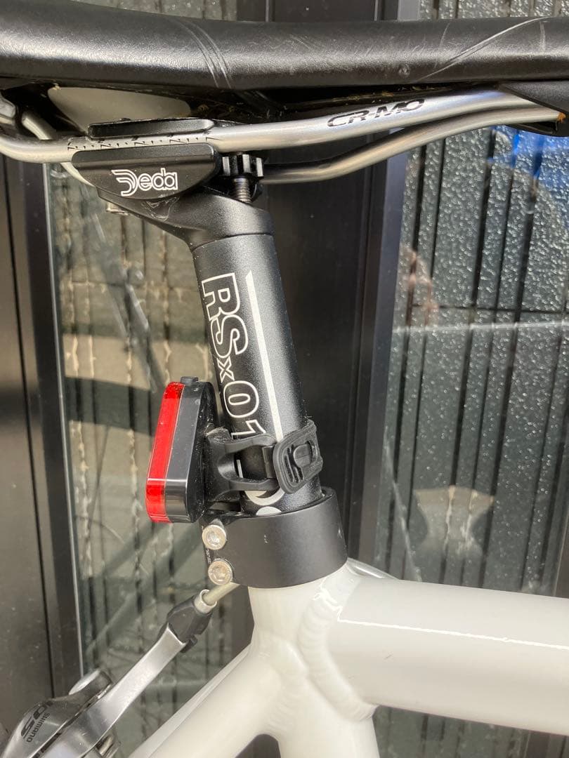 MUURロードバイク SHIMANO 105