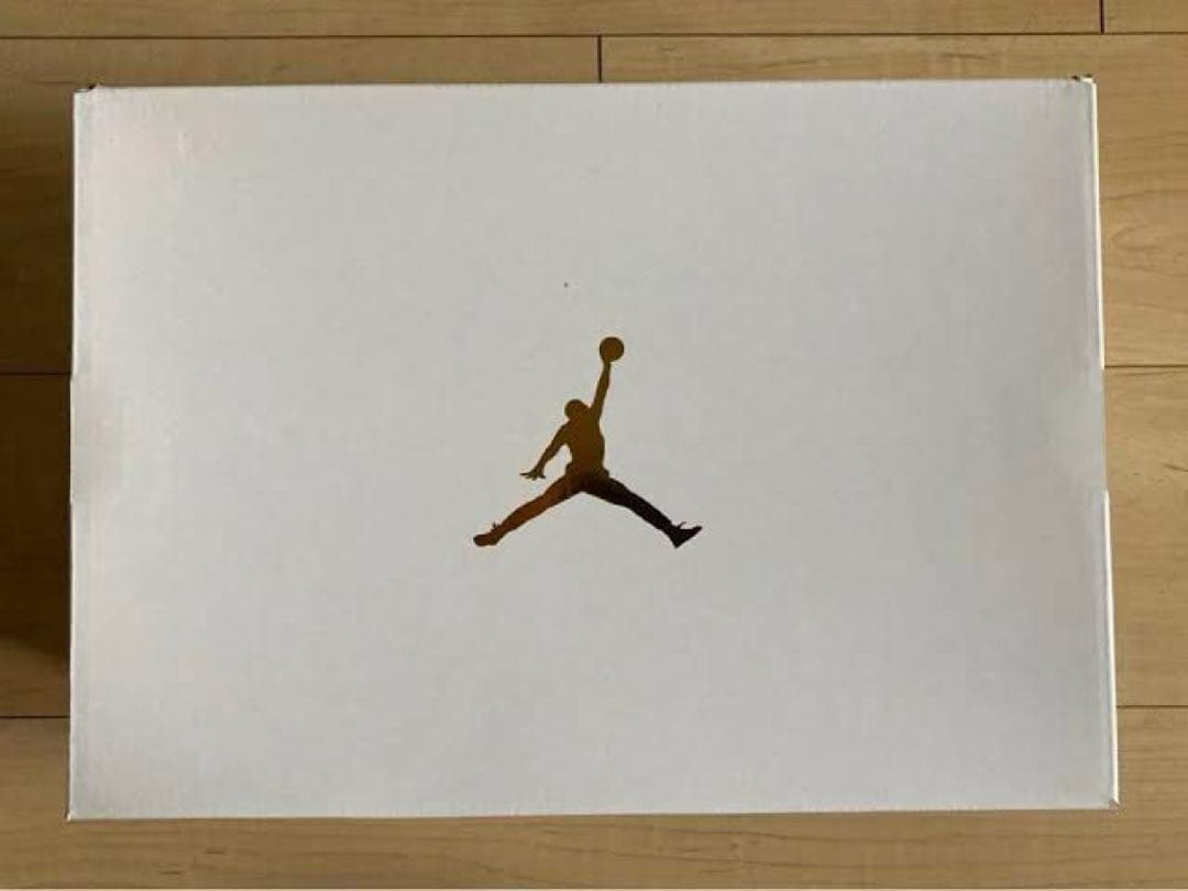 Air Jordan 1 ユニバーシティブルー