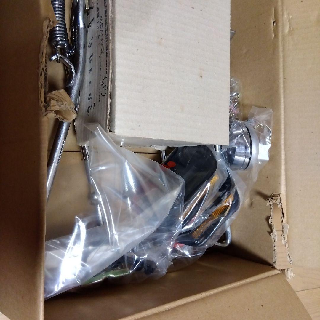 Bellmate 子供用自転車 レッド