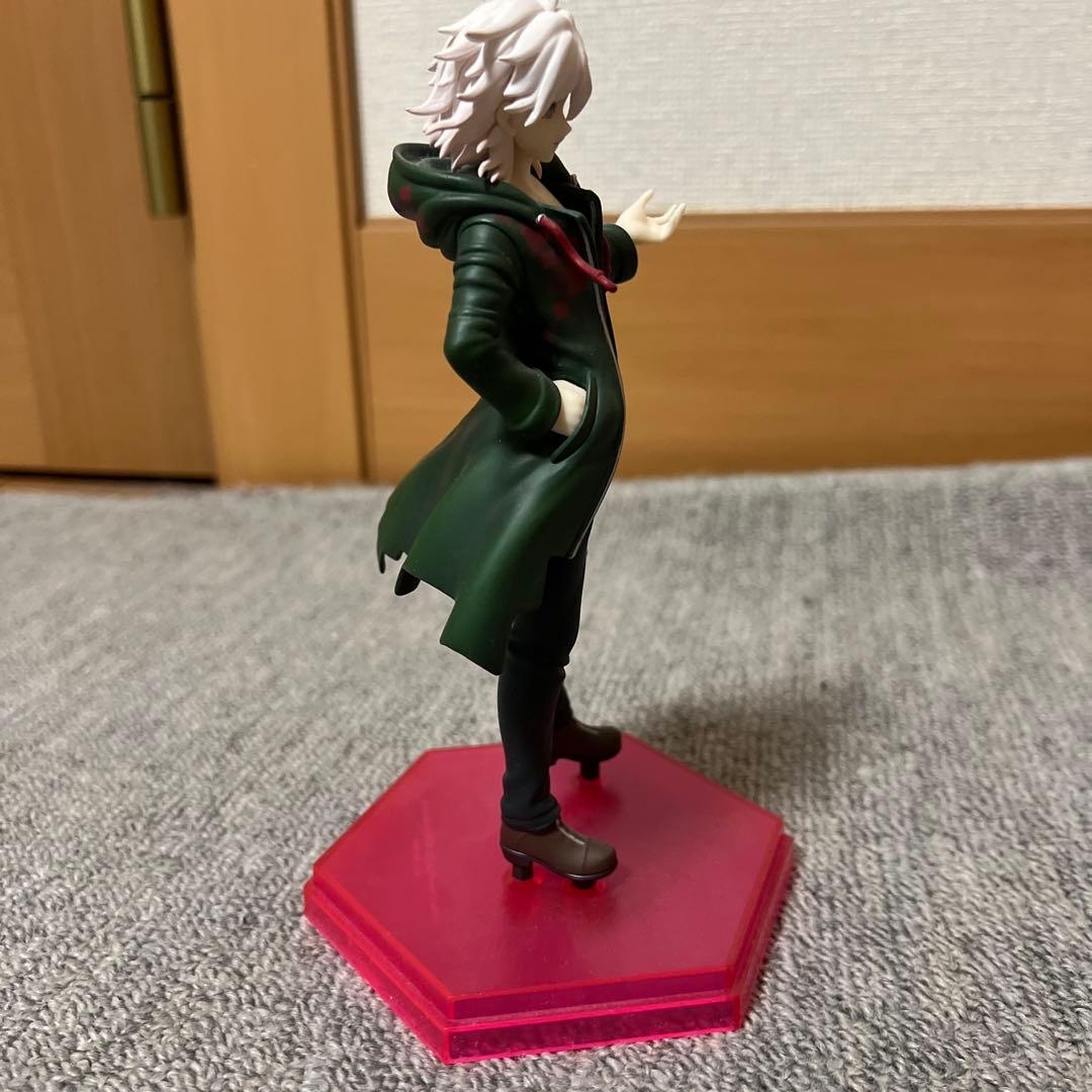 POP UP PARADE 狛枝凪斗