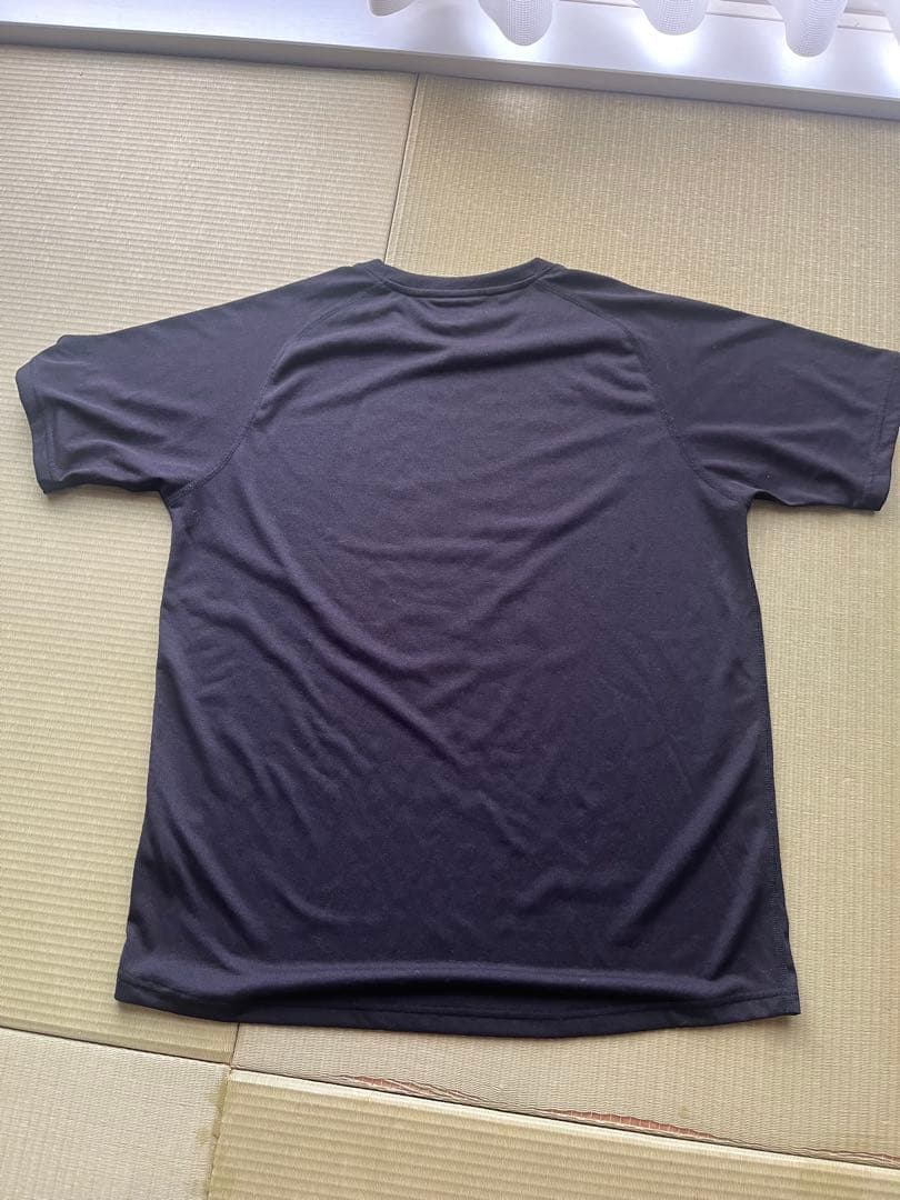 milestone Tシャツ　ジェリーマルケス