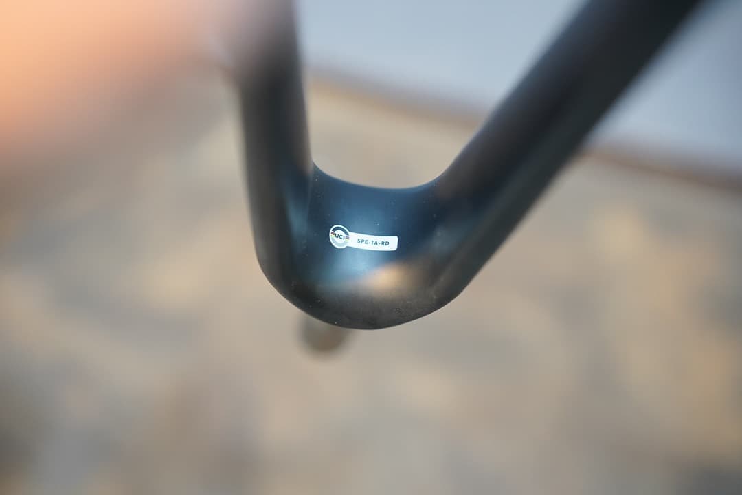S-WORKS Tarmac SL7 フロントフォーク49/52サイズ