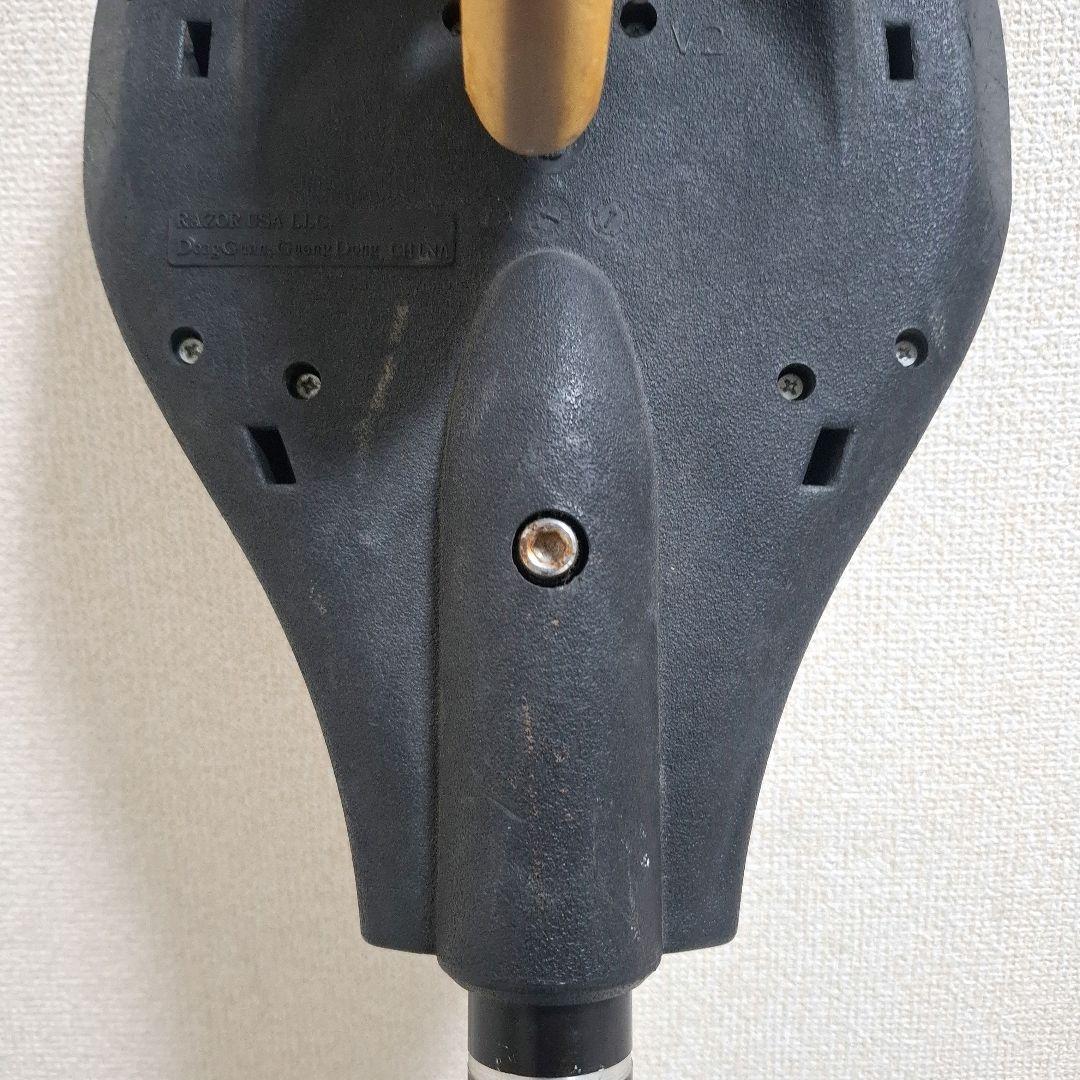 RIPSTIK dLx CASTER BOARD 最上位モデル キャスターボード