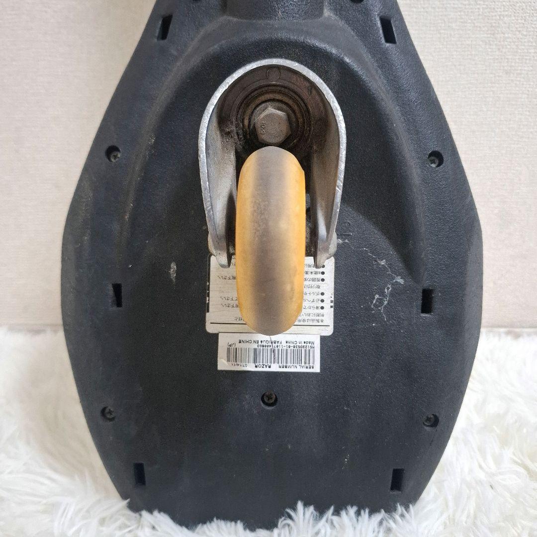 RIPSTIK dLx CASTER BOARD 最上位モデル キャスターボード