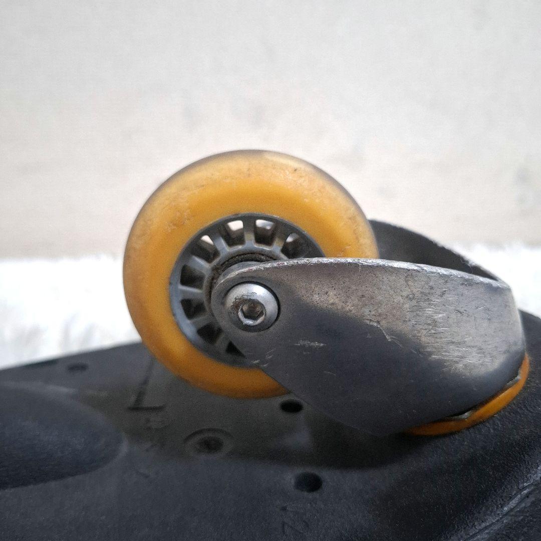 RIPSTIK dLx CASTER BOARD 最上位モデル キャスターボード