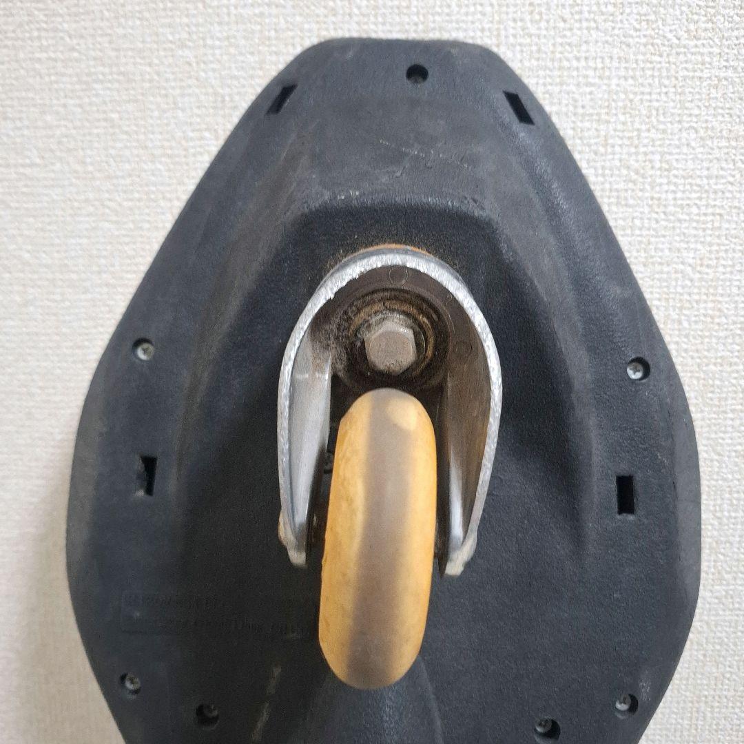 RIPSTIK dLx CASTER BOARD 最上位モデル キャスターボード
