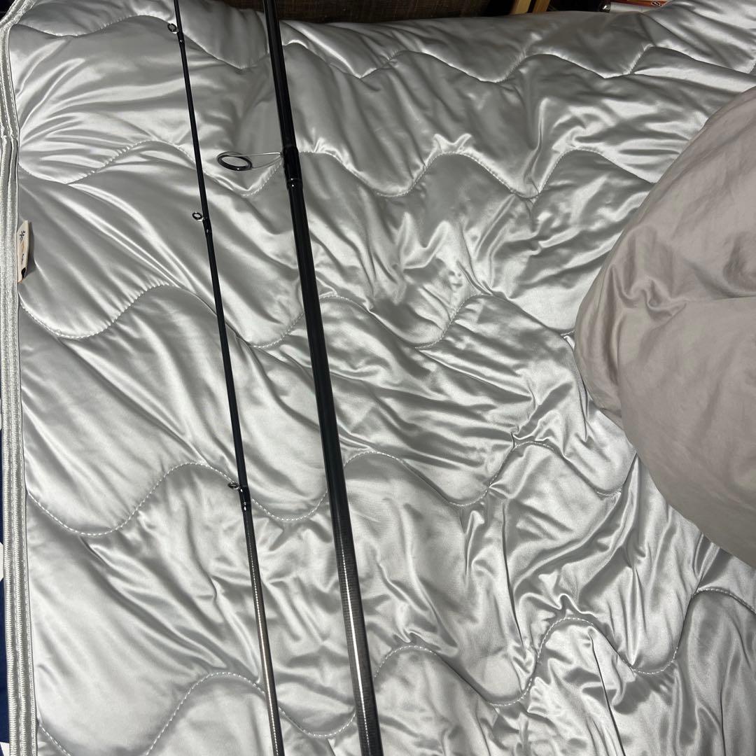Daiwa SKYHIGH 106M シーバスロッド