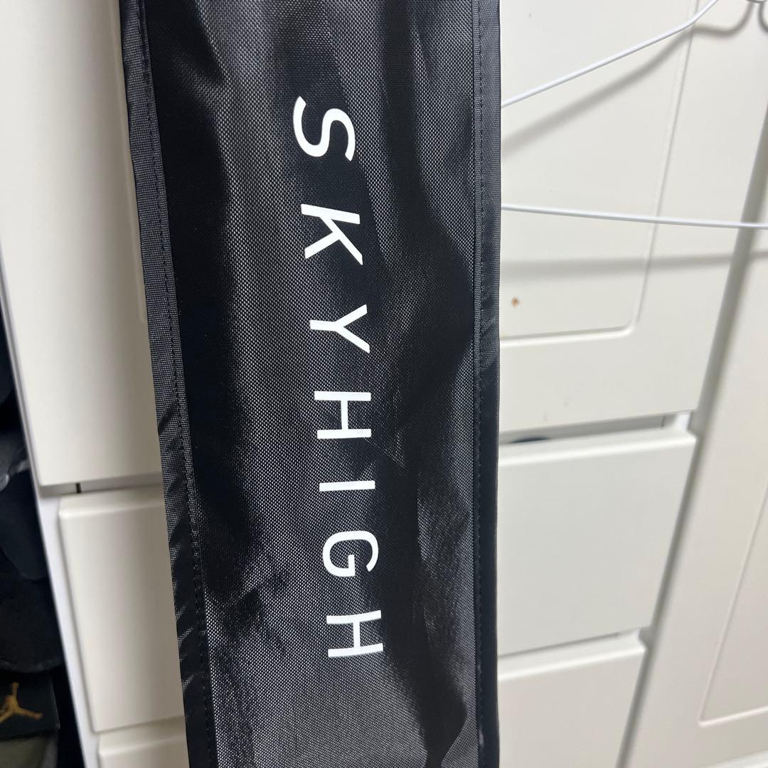 Daiwa SKYHIGH 106M シーバスロッド