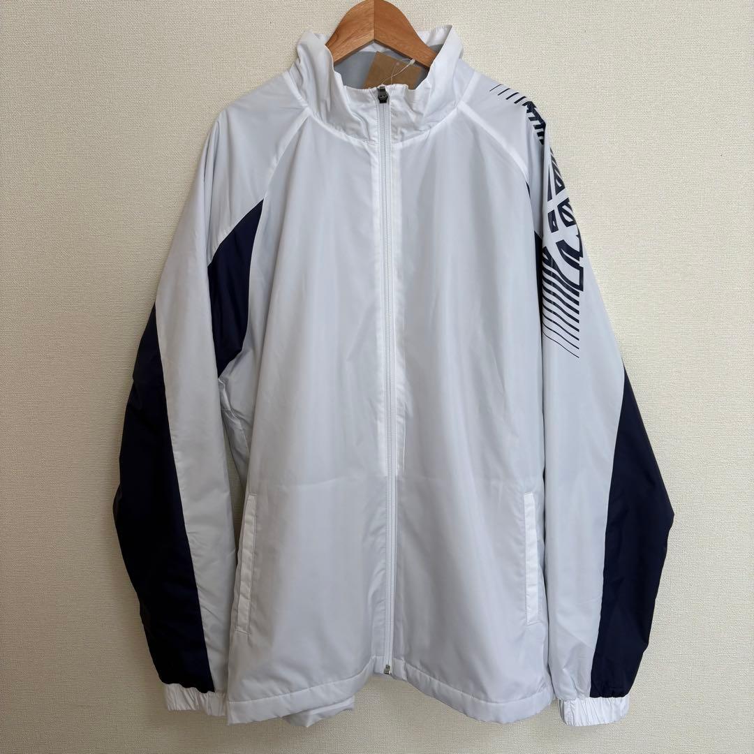 asics アシックス　ウィンドブレーカーセットアップ　XL タグ付き未使用