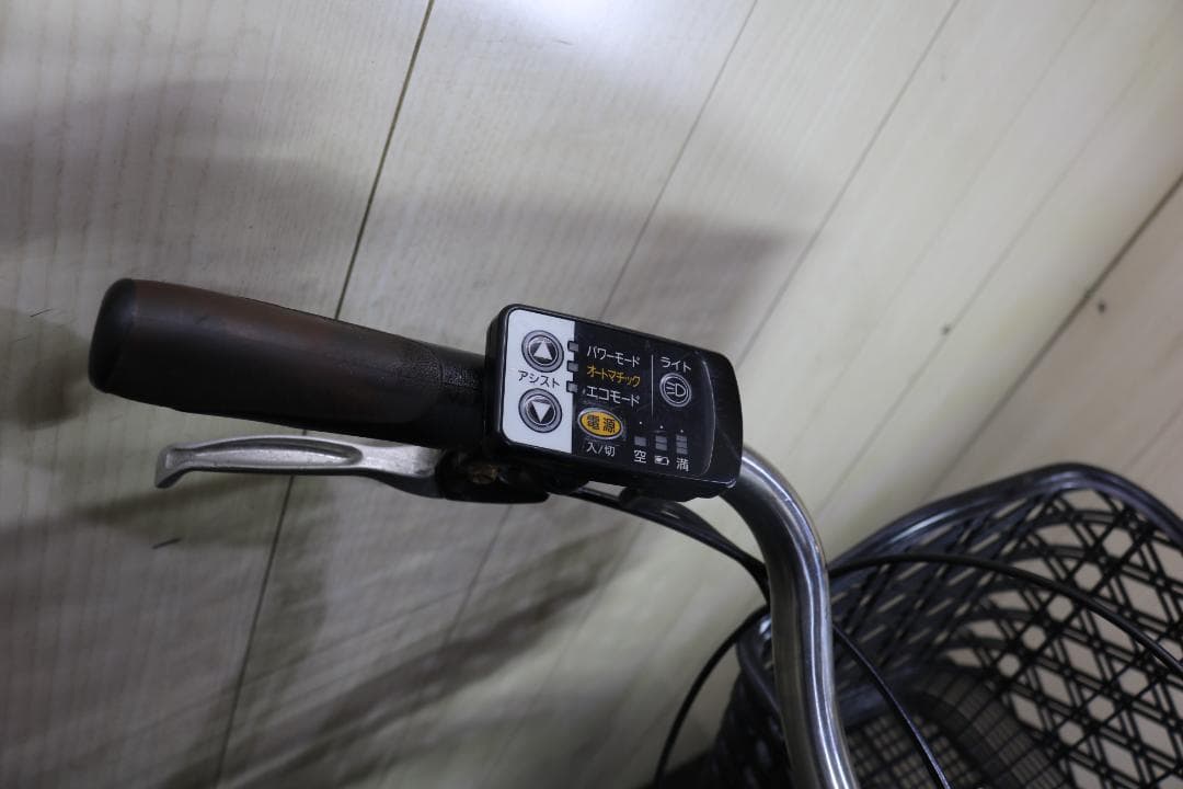パナソニック ビビDXスペシャルデザインBE-ENDS633B 8AH 26型黒