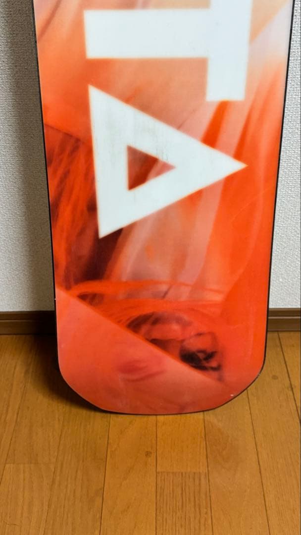 スノーボード CAPiTA DOA 152