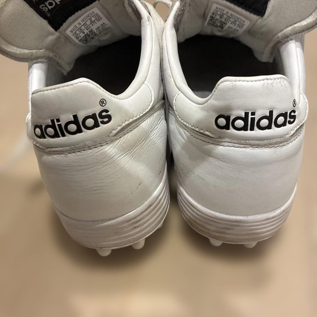 adidas コパ　ムンディアル　ホワイト　27.5