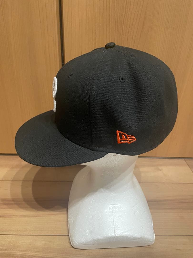 オンフィールド MLB City Connect オリオールズ キャップ