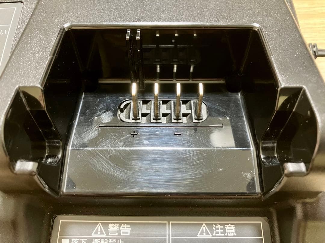 リチウムイオンバッテリー充電器 NKJ073Z パナソニック