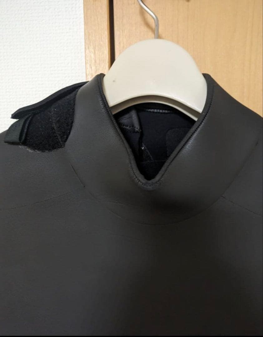 RASH 3.5mm XL ラバー フルスーツ CLASSICタイプ