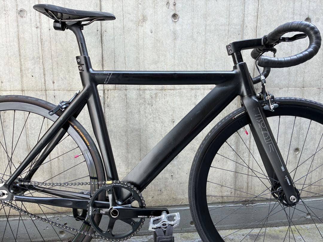 自転車本体 LEADER 735 2015