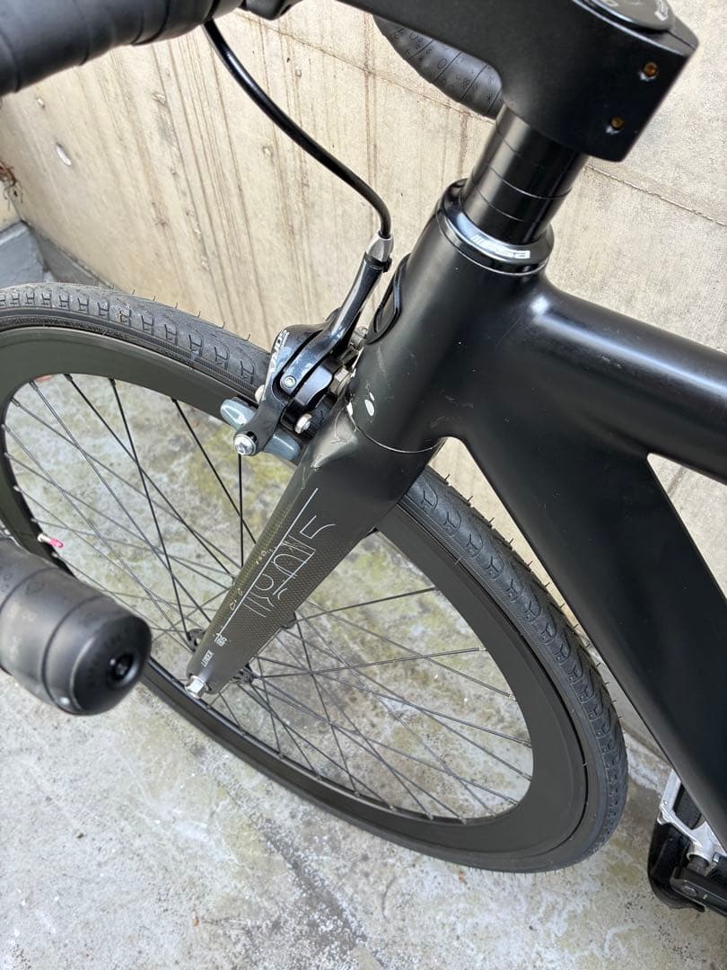 自転車本体 LEADER 735 2015