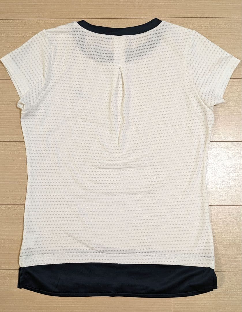【BabolaT】テニスウェアセット レディース