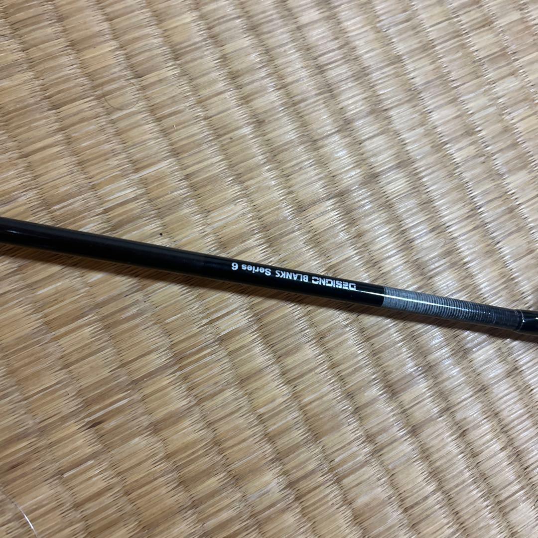 デジーノバックラッシュARCANA ARS-65LST/SS