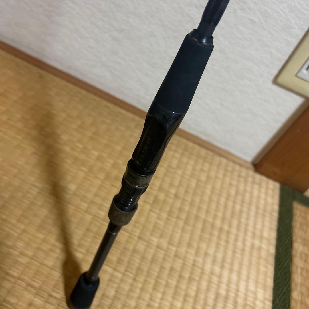 デジーノバックラッシュARCANA ARS-65LST/SS
