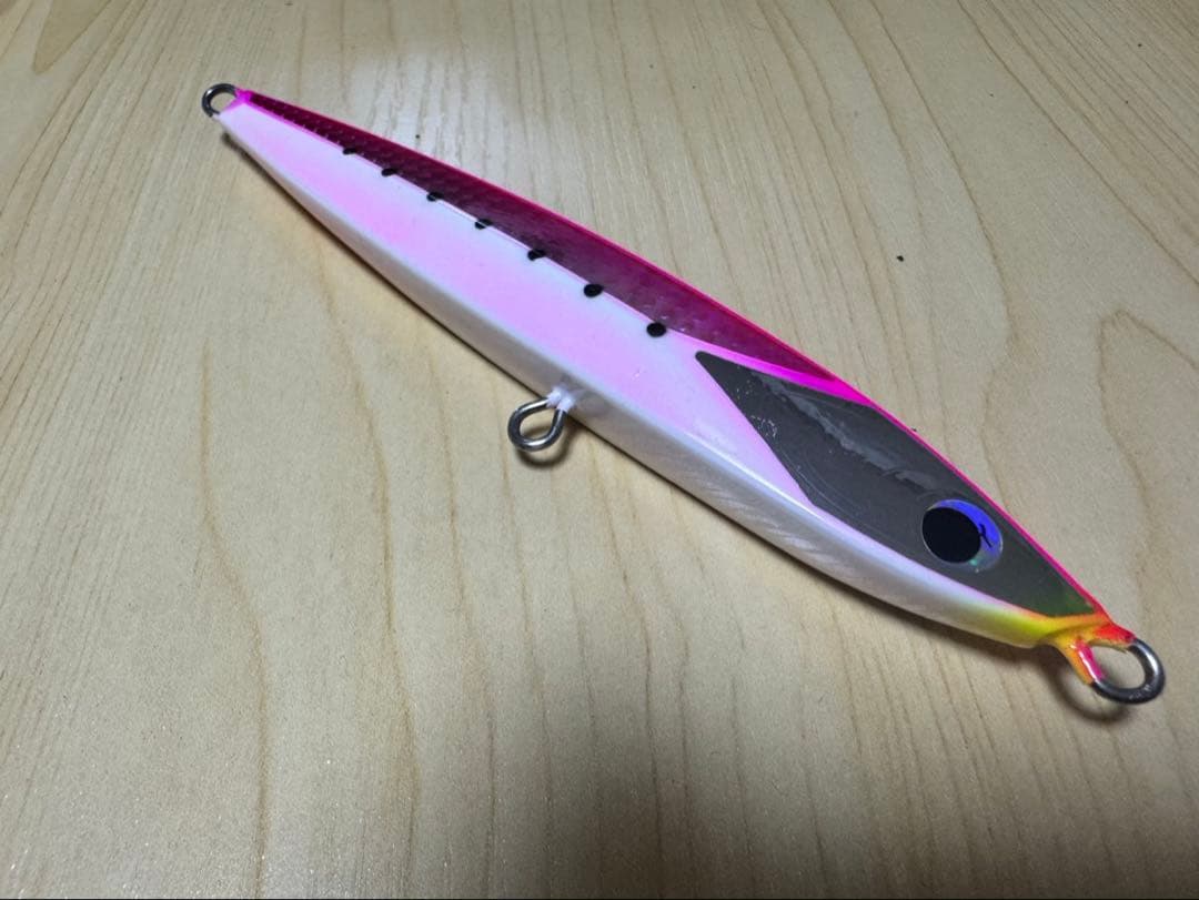 メロン屋工房　サーチスイマー　限定カラー
