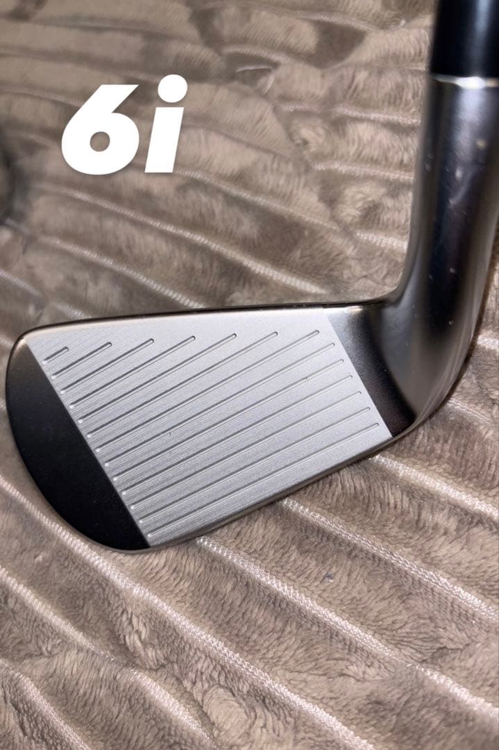 SRIXON ZX5 Mk2 アイアン 5本セットDG120 S200