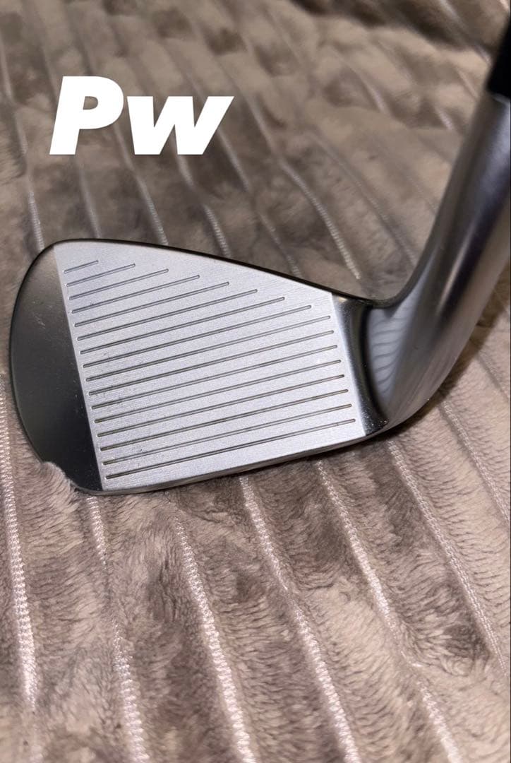 SRIXON ZX5 Mk2 アイアン 5本セットDG120 S200