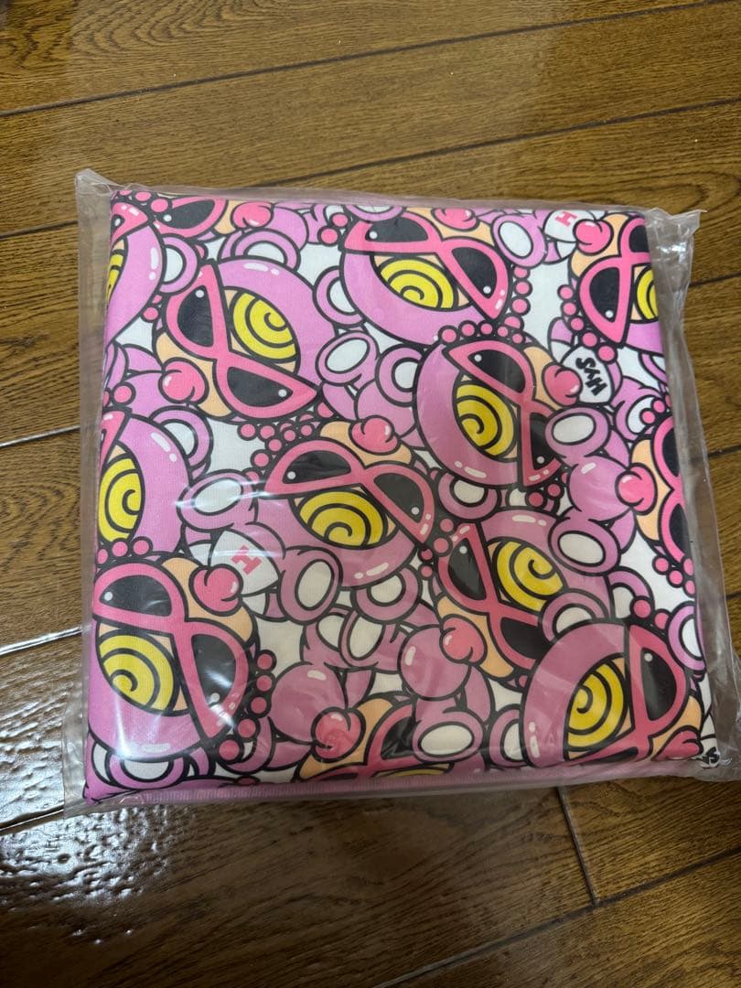 断捨離中さん専用✳︎ ヒステリックミニ　収納BOX ストレージボックス　椅子