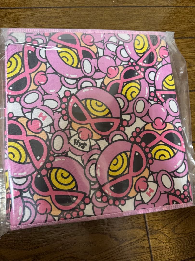 断捨離中さん専用✳︎ ヒステリックミニ　収納BOX ストレージボックス　椅子