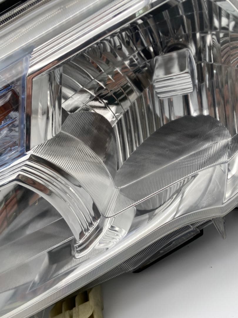 日産 セレナ C26 前期 純正 HID ヘッドライト 左右セット KOITO