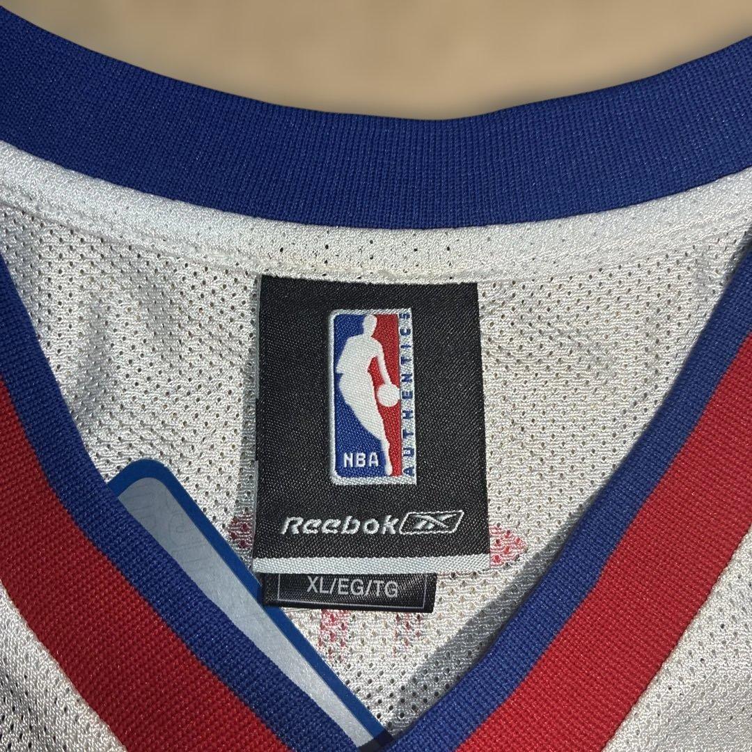Reebok 2005ALL-STAR西 McGrady #1 新品タグ付き