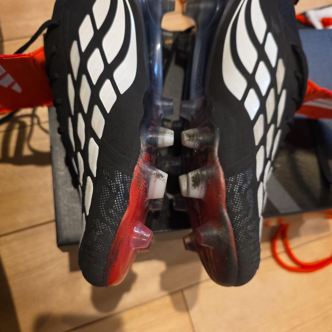 シューズ adidas Predator Elite FT HGAG JP 27.5