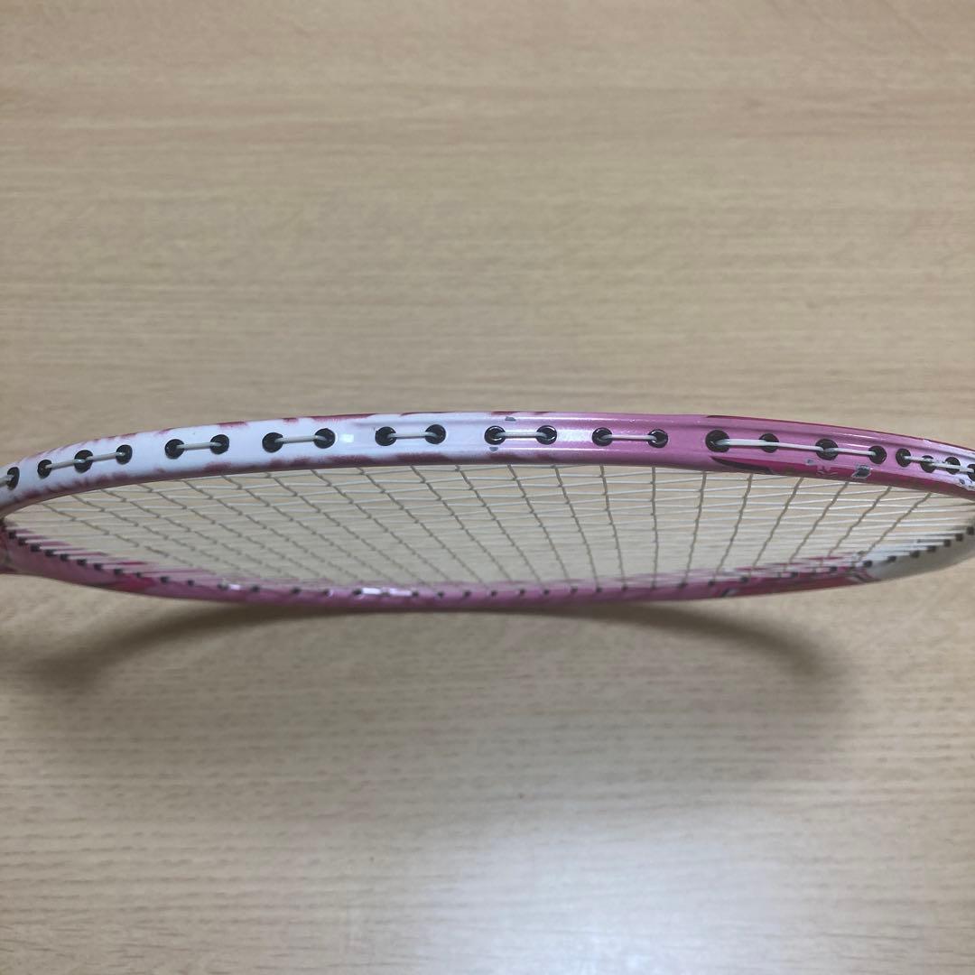 ヨネックス ボルトリック30 ピンク　voltric 30 YONEX
