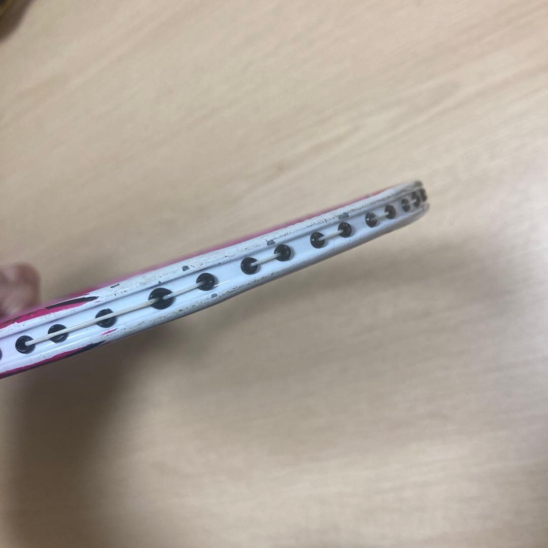 ヨネックス ボルトリック30 ピンク　voltric 30 YONEX