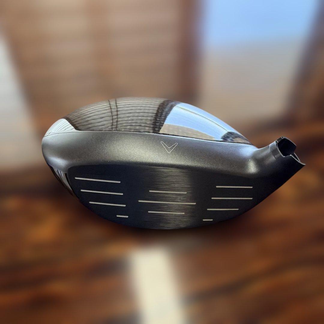 【未使用】クアンタム QUANTUM 5W 18度 ヘッドのみ