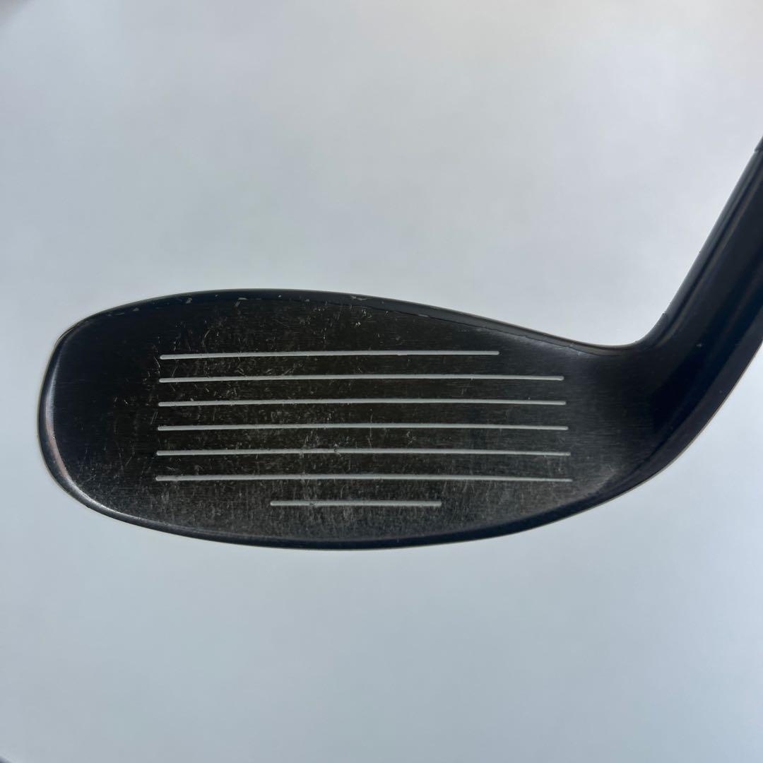 Callaway XR 6番ユーティリティ