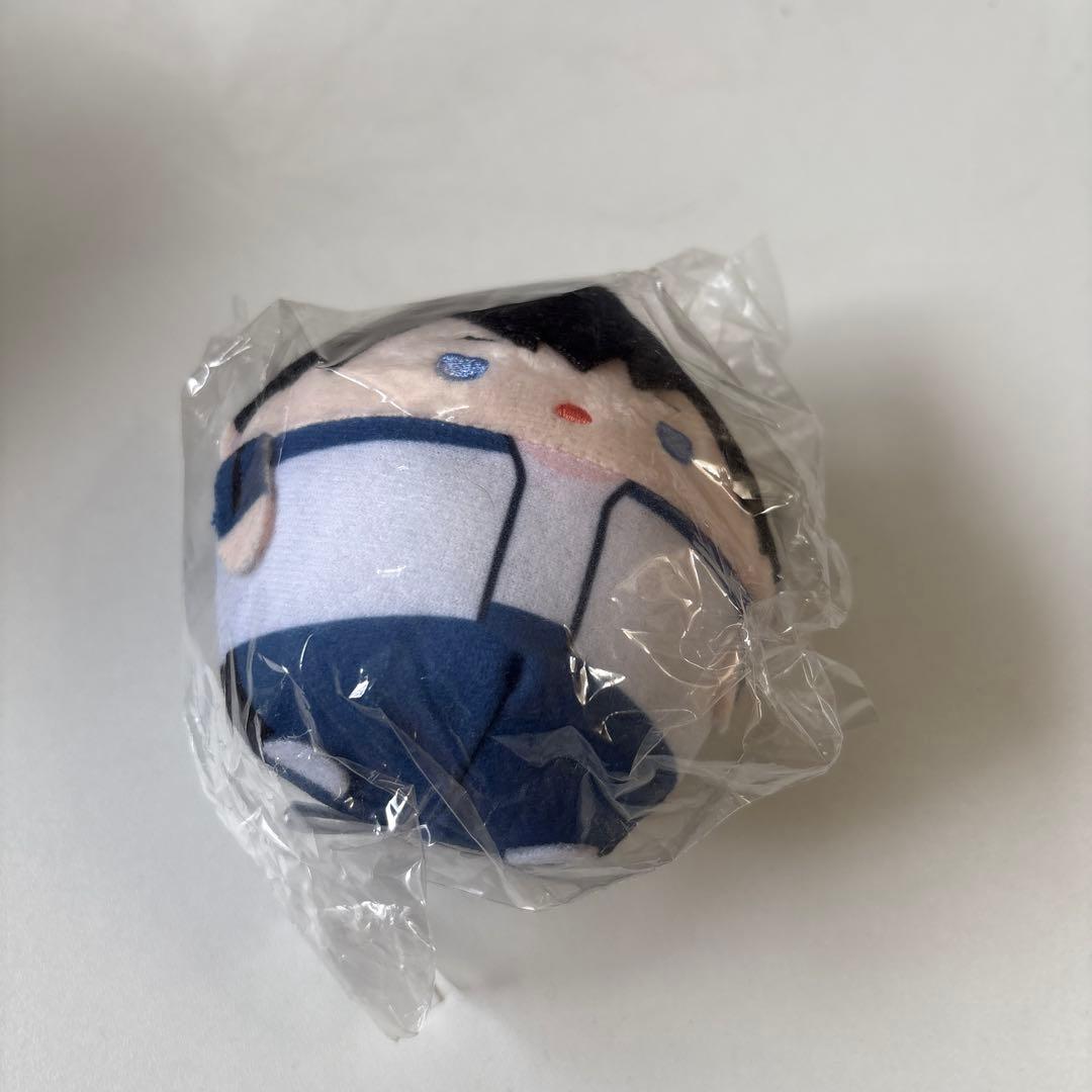 ハイキュー ふわコロりん 影山飛雄 まとめ売り 16点セット