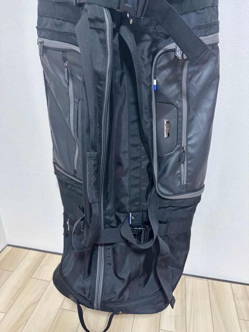 Pro Golfトラベルバッグ(ミズノ)