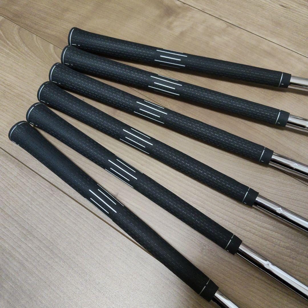 PING G30 アイアンセット 5〜W 計6本セット